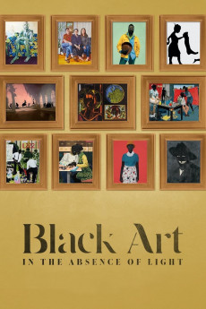 Black Art: In the Absence of Light
