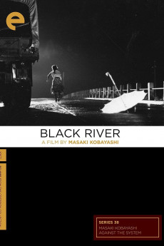 Black River