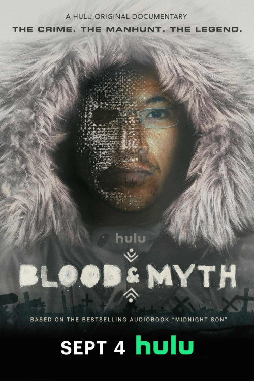 Blood & Myth