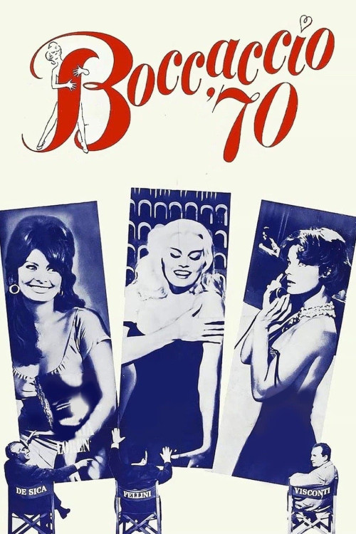 Boccaccio '70