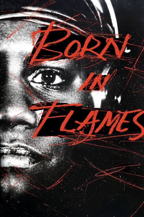 Born in Flames