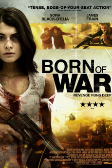 Born of War