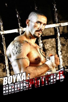 Boyka: Undisputed