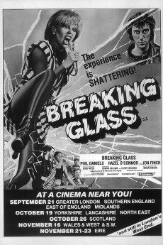 Breaking Glass