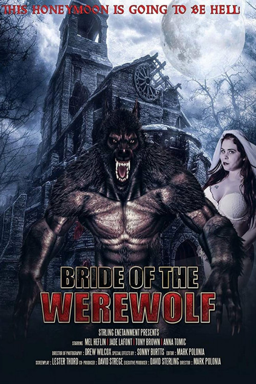Bride of the Werewolf