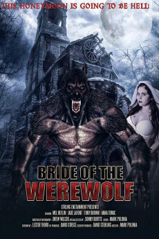 Bride of the Werewolf
