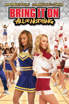 Bring It on: All or Nothing