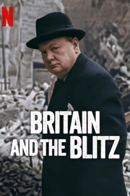 Britain and the Blitz
