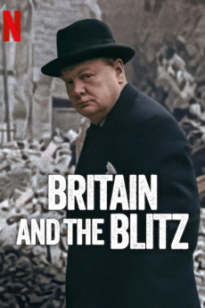 Britain and the Blitz