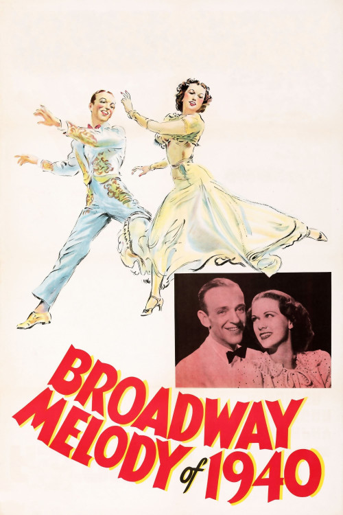 Broadway Melody of 1940