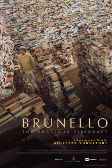 Brunello, il visionario garbato