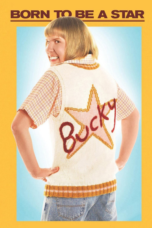 Bucky Larson: Born to Be a Star