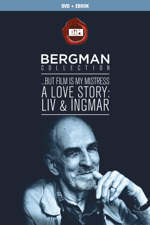 ...But Film is My Mistress