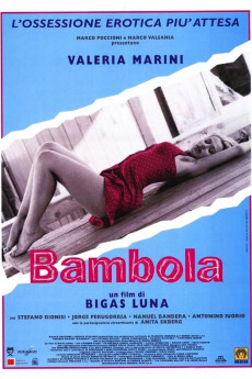 Bámbola