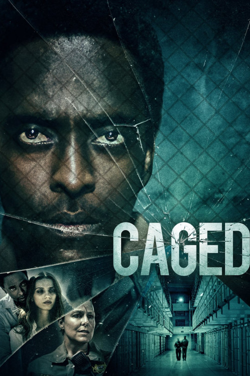 Caged