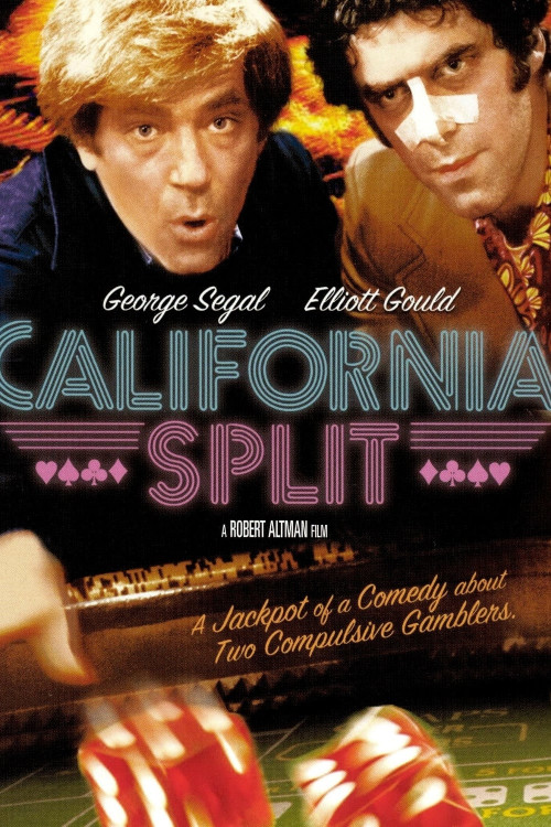 California Split