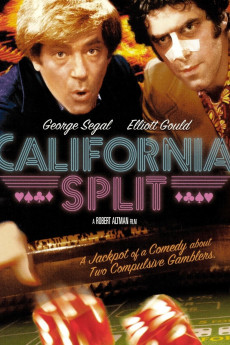 California Split