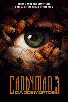 Candyman: Day of the Dead