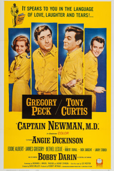Captain Newman, M.D.