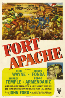 Cavalry 1: Fort Apache