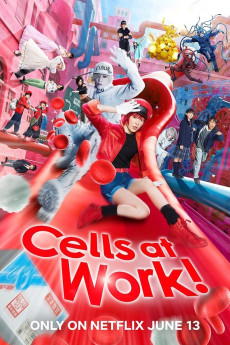 Cells at Work!