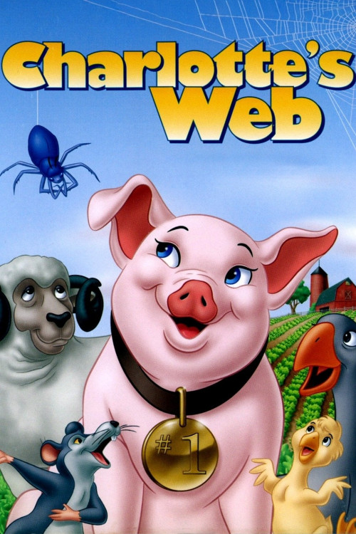 Charlotte's Web