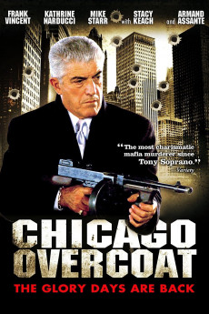 Chicago Overcoat