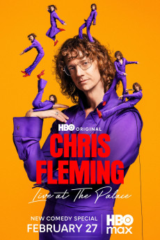 Chris Fleming: Live at the Palace