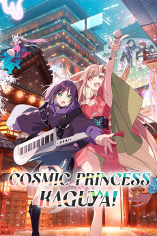 Chô Kaguya-hime!