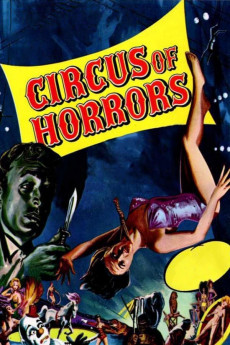 Circus of Horrors