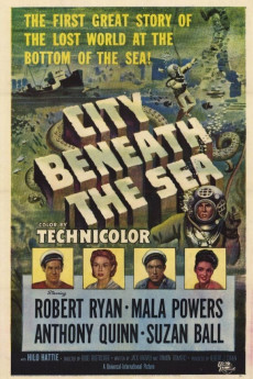 City Beneath the Sea