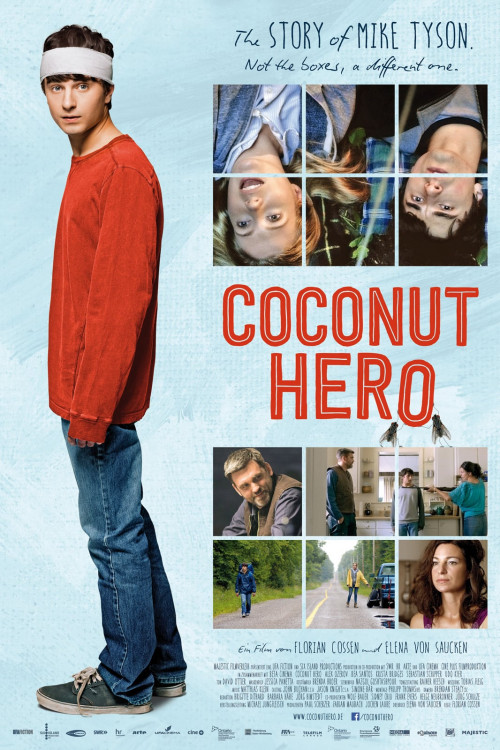 Coconut Hero