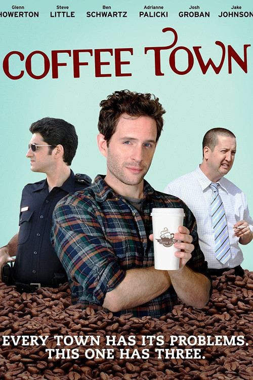 Coffee Town