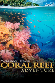 Coral Reef Adventure