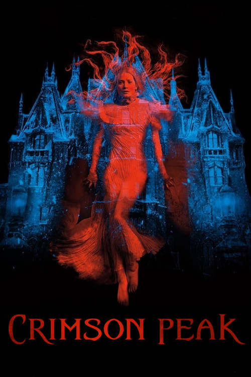 Crimson Peak