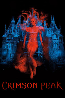 Crimson Peak