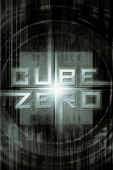 Cube Zero