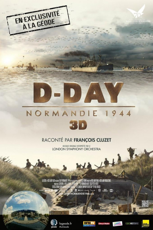 D-Day: Normandy 1944