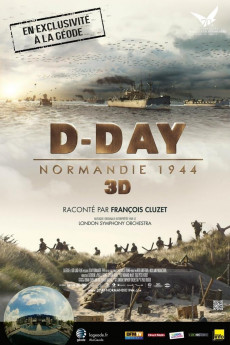 D-Day: Normandy 1944