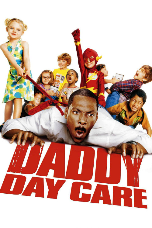 Daddy Day Care