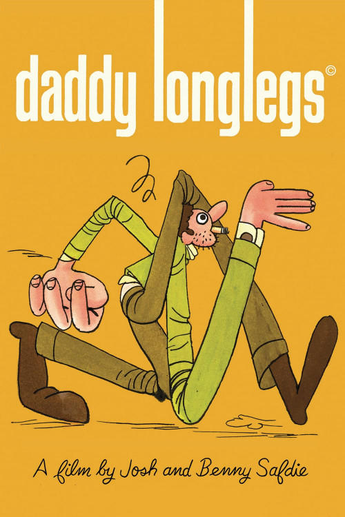 Daddy Longlegs
