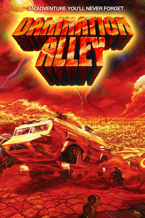 Damnation Alley