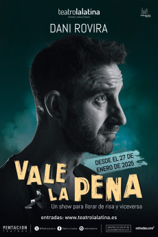 Dani Rovira: Vale la pena