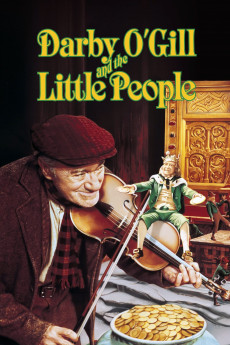 Darby O'Gill and the Little People