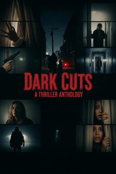 Dark Cuts: A Thriller Anthology