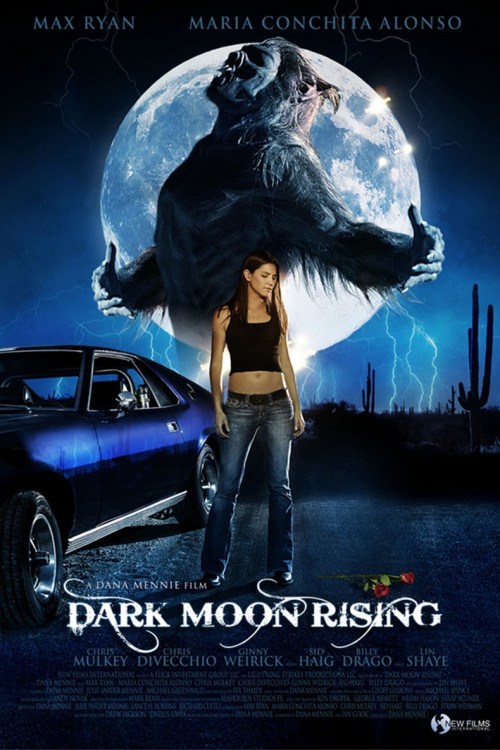 Dark Moon Rising