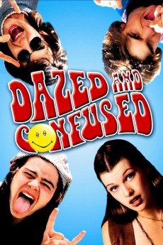 Dazed and Confused