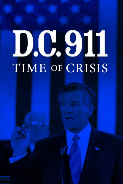 DC 9/11: Time of Crisis