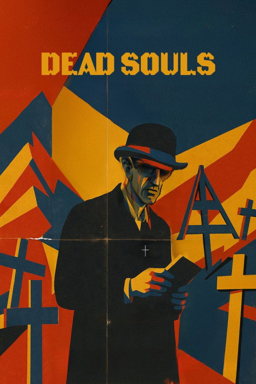 Dead $oul$