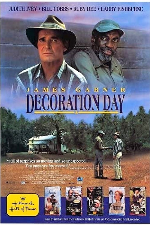Decoration Day